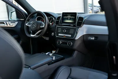 GLE 500